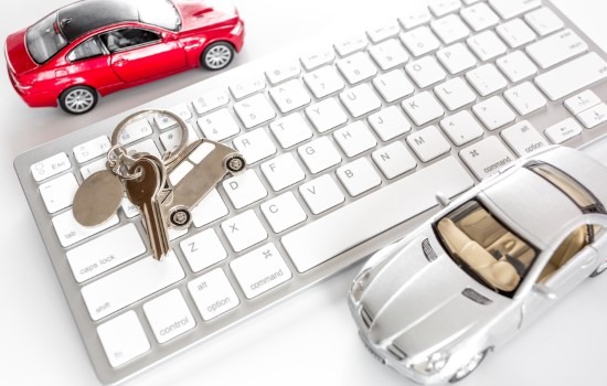 how to find true value of my car